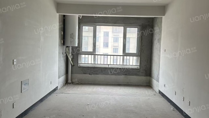 玉鑫悦府二手房实景图