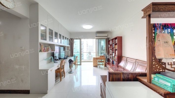 叠彩园二手房实景图