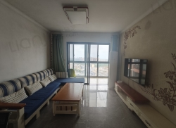 整租·福新·永升广场 3室2厅 南/北_福新·永升广场租房