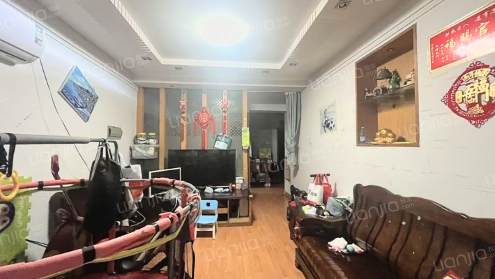 美景楼二手房实景图