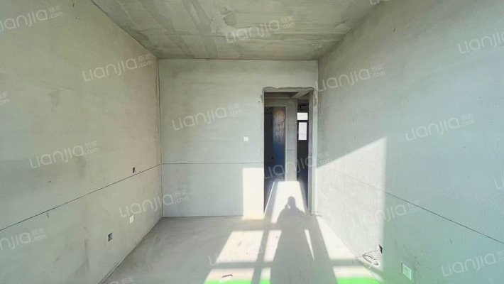 恒居壹号二手房实景图