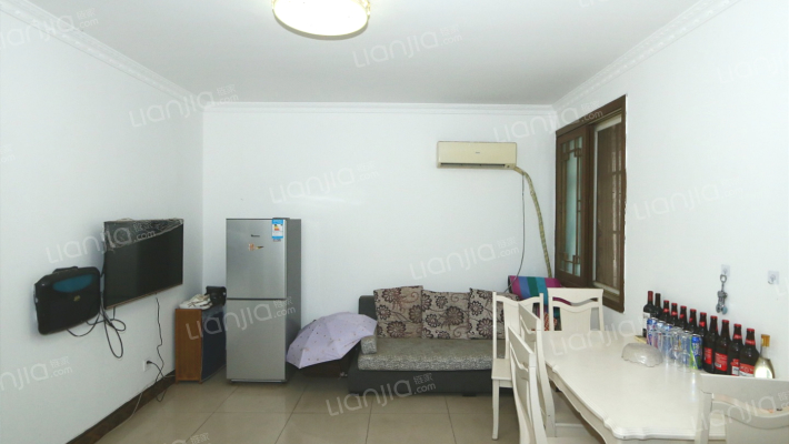 清拖生活院二手房实景图