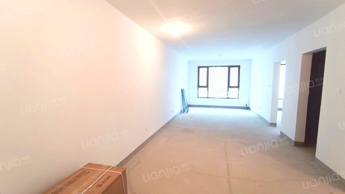 涿州高铁东站旁 高铁新干线南向大两居出售 有钥匙-客厅