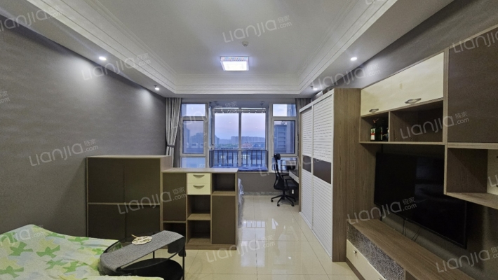 金盛公馆二手房实景图