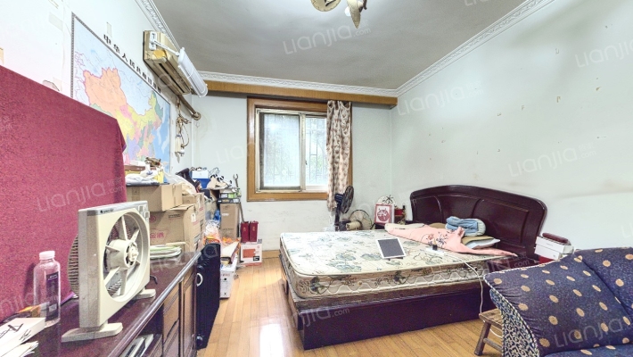 逸仙小区二手房实景图