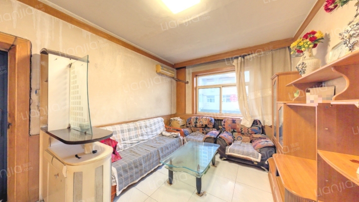 中国科学院山西煤炭化学研究所宿舍二手房实景图