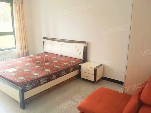 整租·山水城 6室0厅 南/北