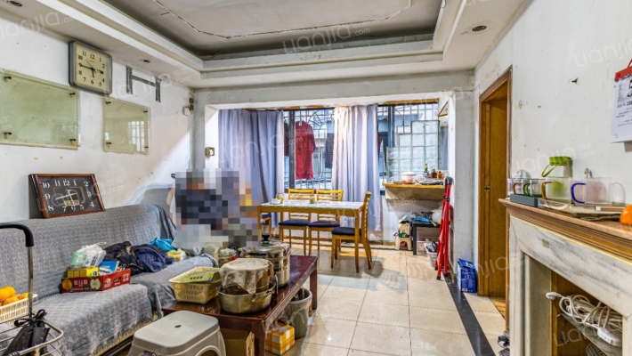 大同路108号二手房实景图