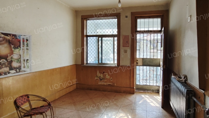 农机公司家属院二手房实景图