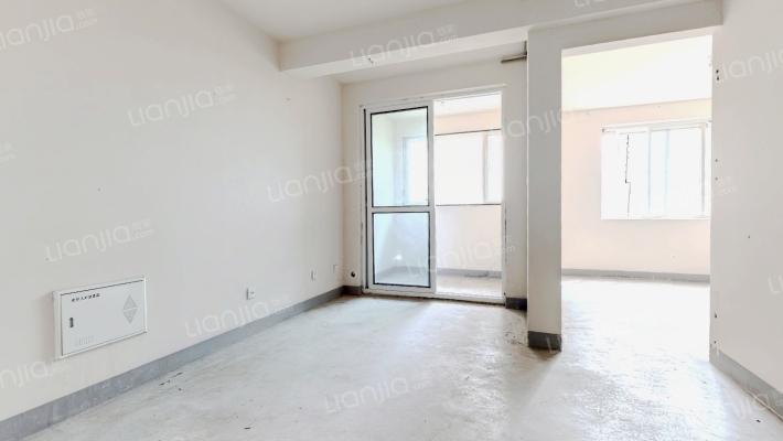 松南城善德苑二手房实景图