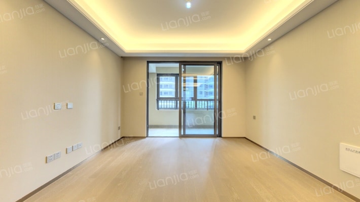 大华锦绣江来二手房实景图