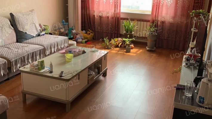 北苑小区(桓台县)二手房实景图