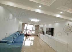 整租·乾正家园 3室2厅 南_乾正家园租房