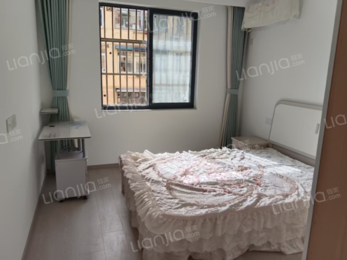 整租·三山里小区北区 2室1厅 南