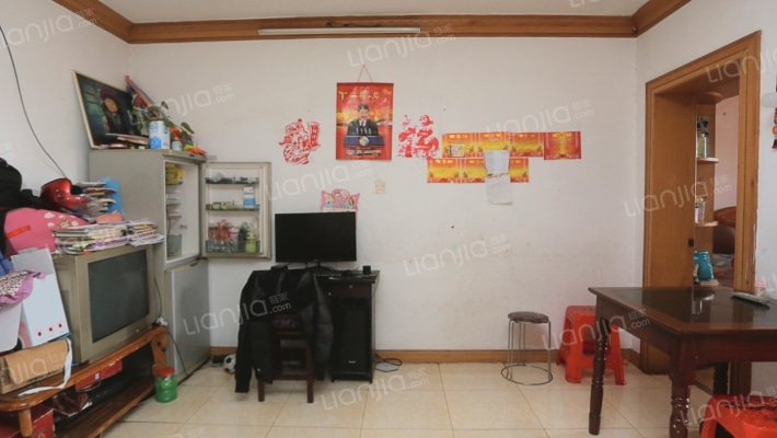 永胜路5号二手房实景图