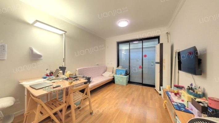 泉东(二)小区二手房实景图