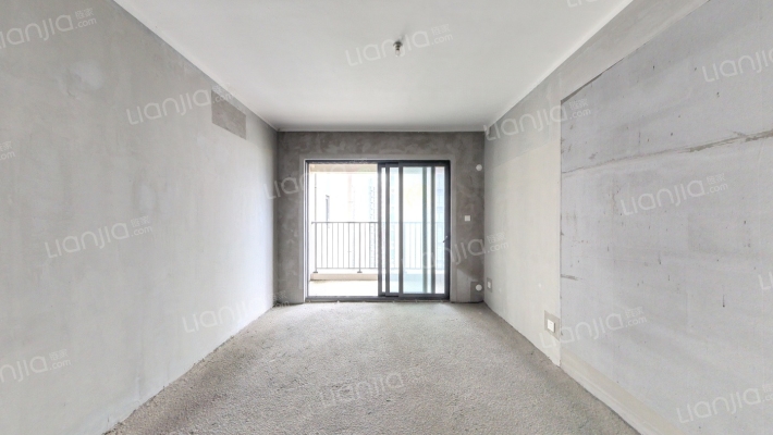 华润置地公元九里二手房实景图