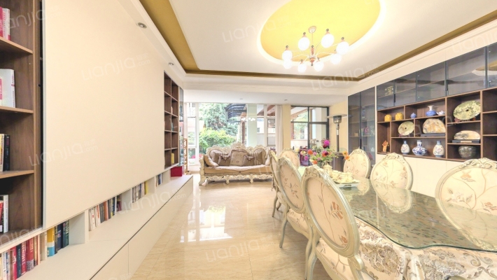 宁康园二手房实景图