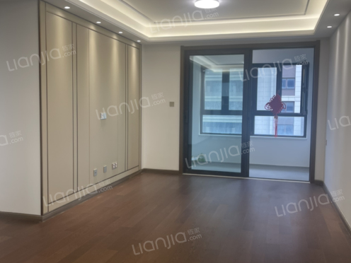 整租·中海九樾 3室2厅 南