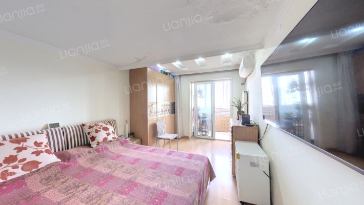 海运仓胡同3号院二手房实景图