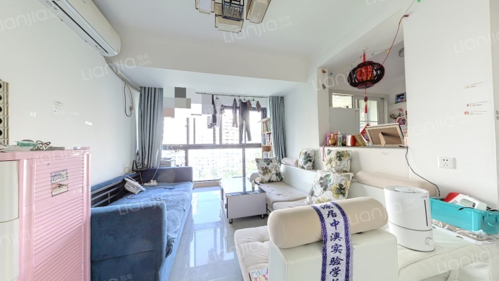 桃源居十六区二手房实景图