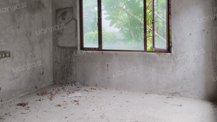 海南之心和风水岸二手房实景图