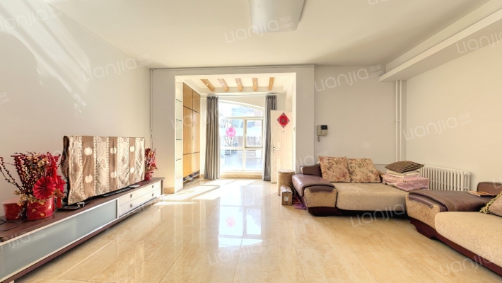 棉花城二手房实景图