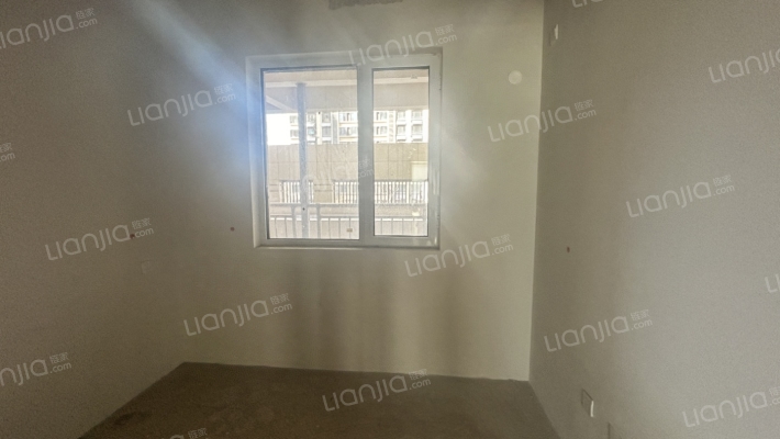 琉璃河检查站近新小区 南北通透三居室-卧室C