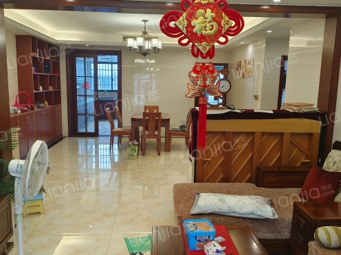 整租·同昇金座 3室2厅 南/北