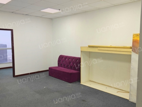 整租·联合国际 1室0厅 南