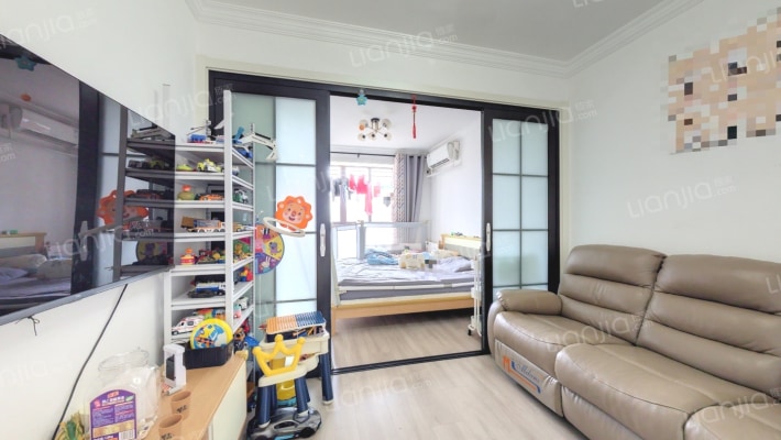 国和一村二手房实景图