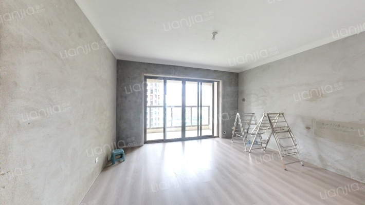 融侨悦府二手房实景图