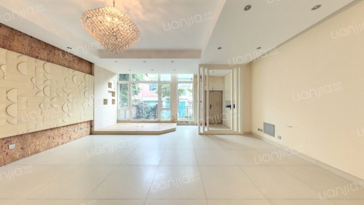 金博花园二手房实景图