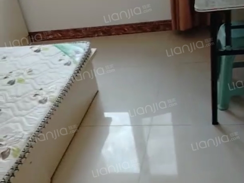 合租·世茂云锦 2居室 北卧