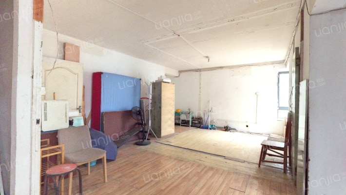 华滨家园二手房实景图