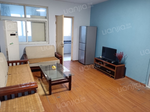 整租·家和阳光苑东区 3室1厅 南/北