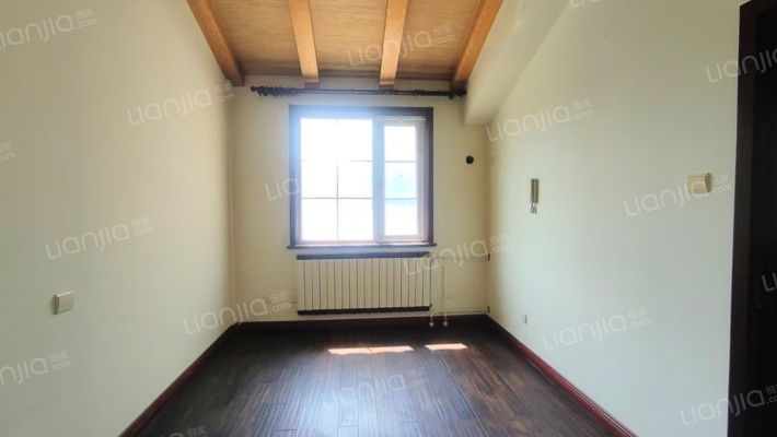 必看房，独栋琉璃湖别墅，产权清晰，无抵押-卧室D