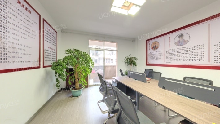 中核七一三旭日小区二手房实景图