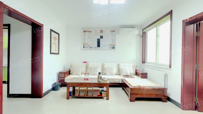 幸福东园3号院二手房实景图