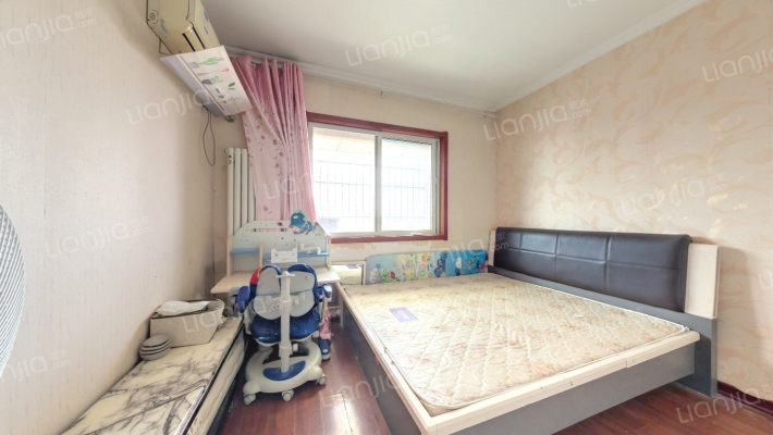 润金城一期二手房实景图