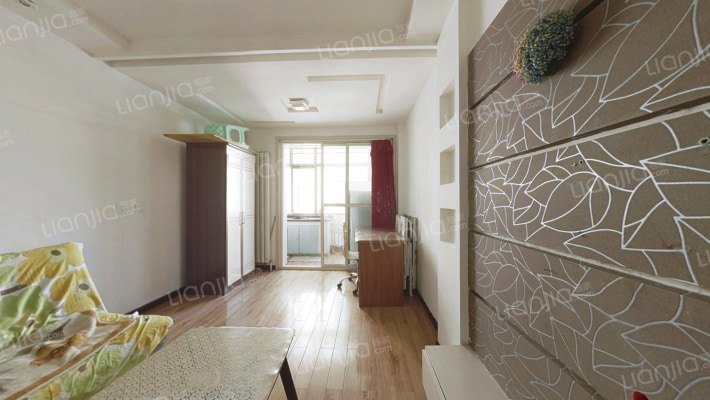 兰州市电信局家属院(詹家拐子)二手房实景图