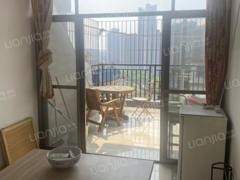 整租·新城丽景 6室2厅 南