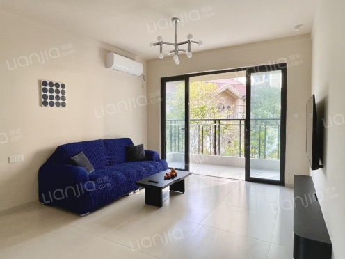 整租·恒大御景湾 3室2厅 北