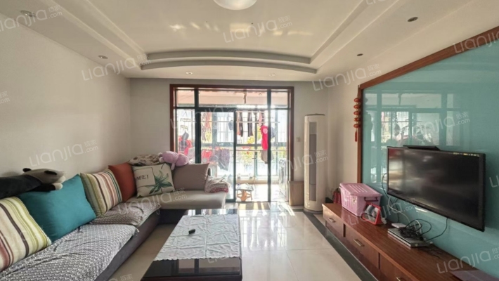 御景园二期二手房实景图