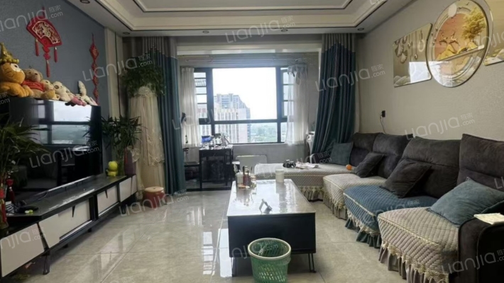 龙府佳苑二手房实景图