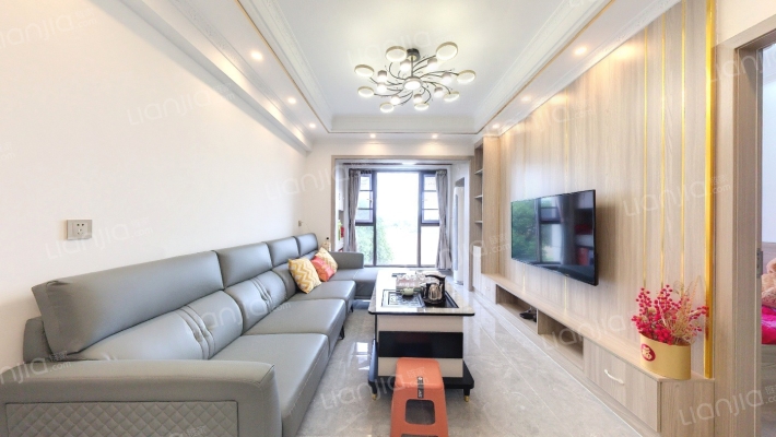 东韵花园二手房实景图