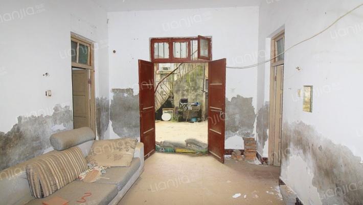 晋安路二手房实景图