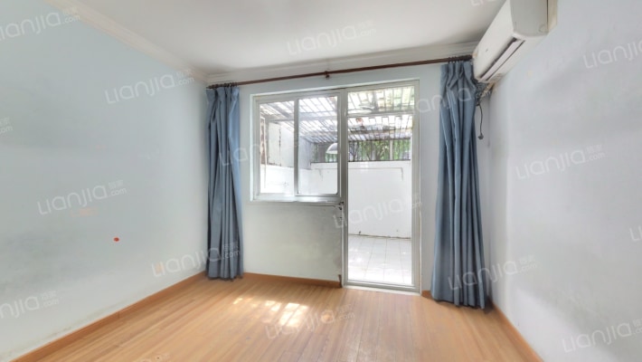 定威小区二手房实景图