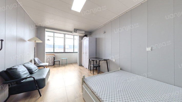 德州一村二手房实景图