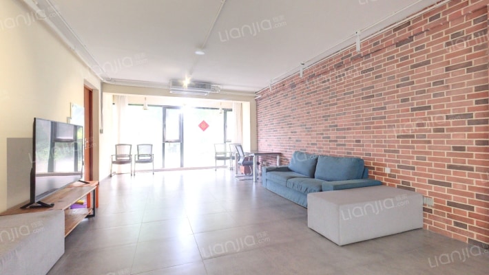 万科中粮逸庭二手房实景图